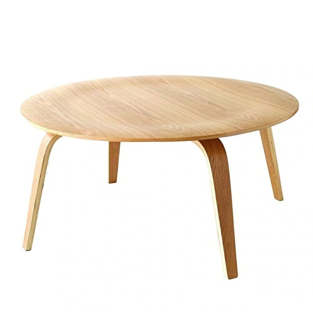 ウィルリミテッド イームズコーヒーテーブル 家具 お洒落 モダンスタイル シンプルデザイン テーブル