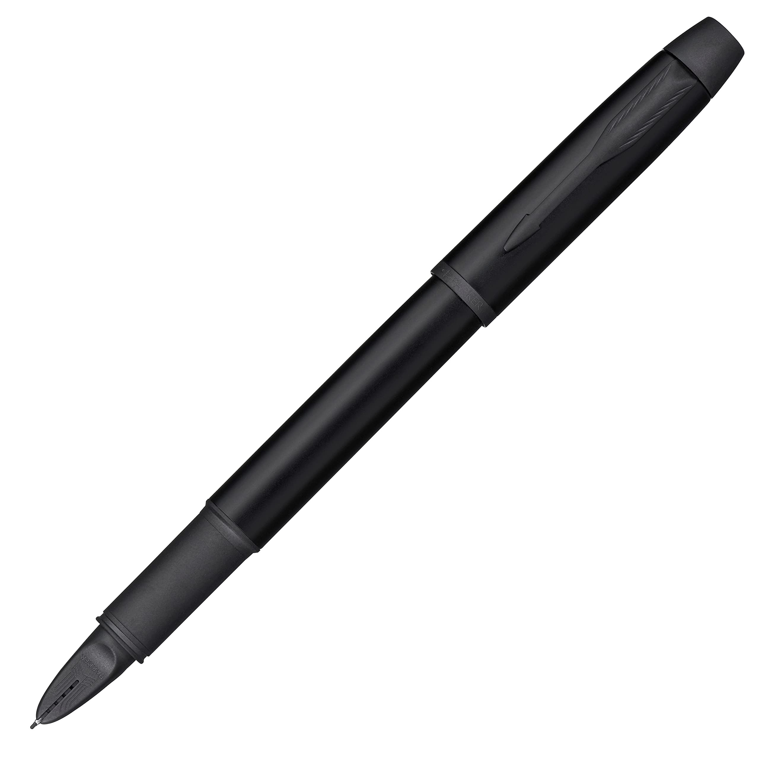 即日発送 PARKER(パーカー) パーカー・IM 5th オールブラックBT 21 34300