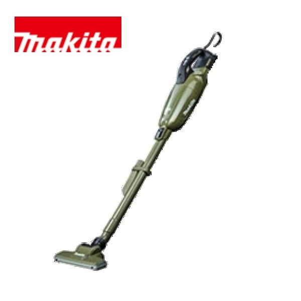 マキタ CL284FDZO コードレス掃除機 18V カプセル式 オリーブ 本体のみ ワンタッチスイッチ クリーナー makita 16,860円