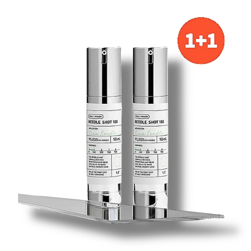 リードルショット100, 50ml*2EA