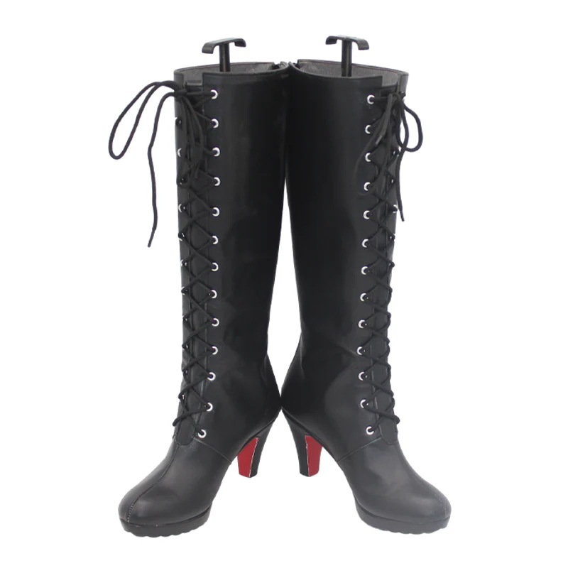 ブルーアーカイブ　羽沼マコト　コスプレ靴/ブーツ