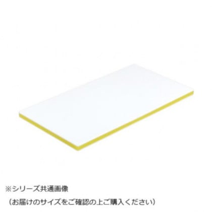 三洋化成 カラー抗菌業務用まな板 CKY-20M Y