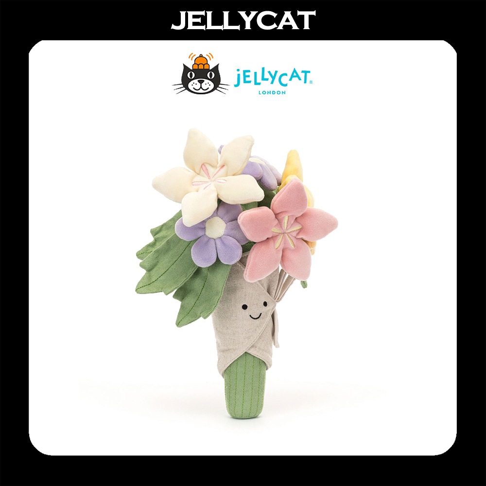 Amuseables Bouquet oF Flowers ぬいぐるみ