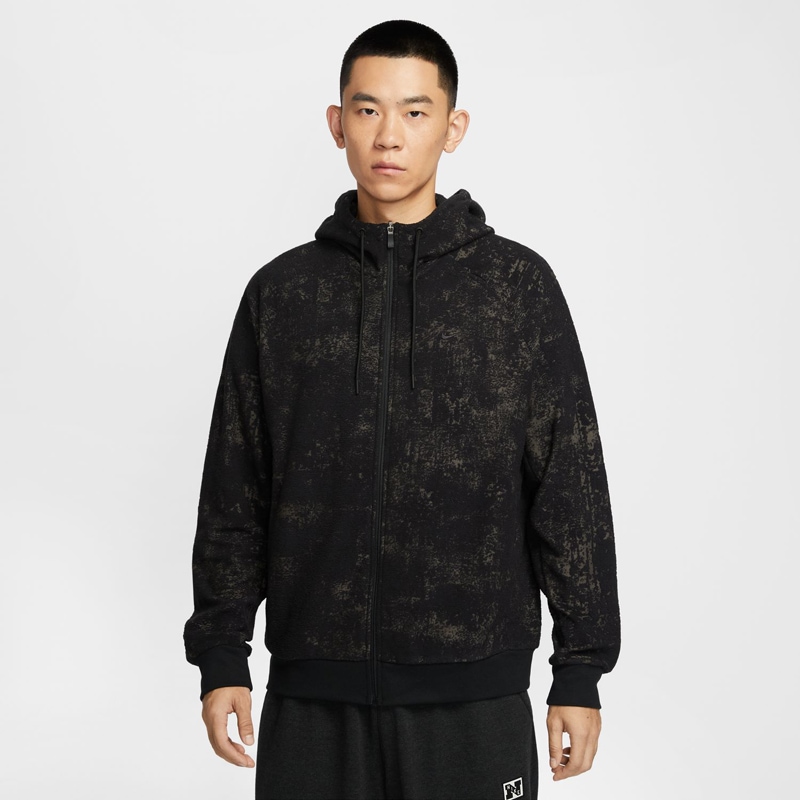 ナイキ TF プラマリー JCQRD L/S フーディ マルチアスレ ウェア シャツ IF2866