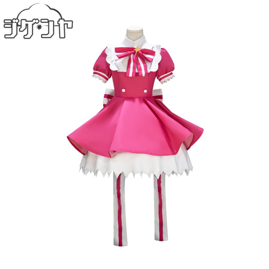 [2026今年も登場]初音ミク　いますぐ輪廻　コスプレ衣装
