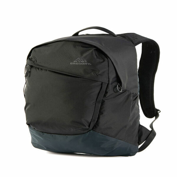 GREGORY/Hiking/Backpack/Black/HQ439016