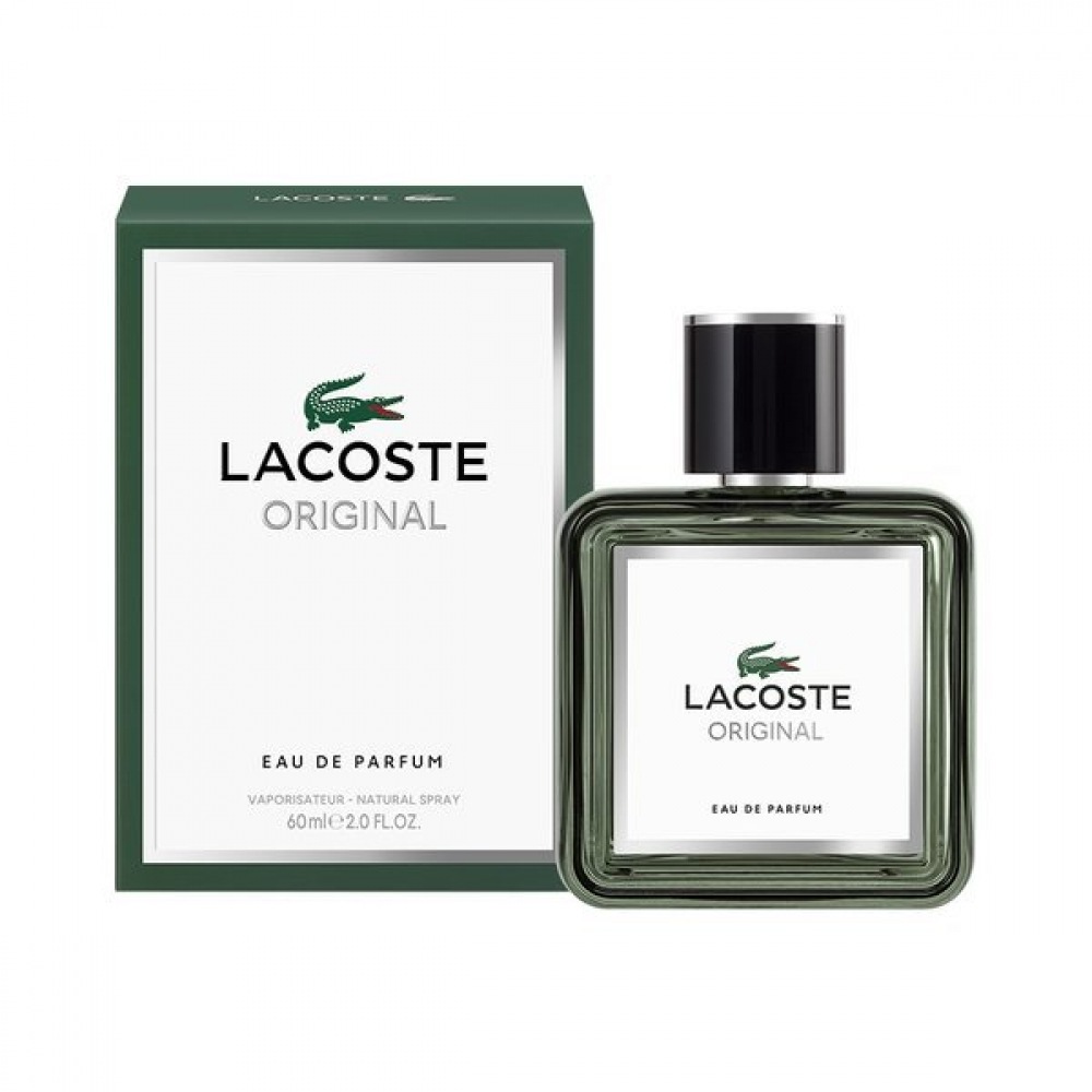 ラコステ オリジナル EDP 60ML