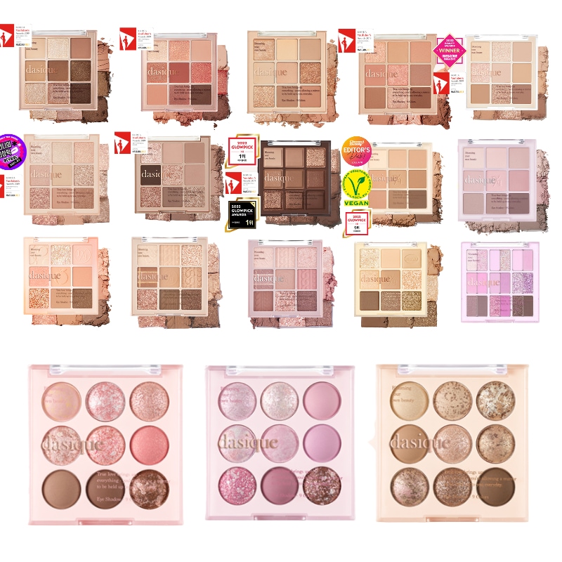 シャドウパレット 5,134円