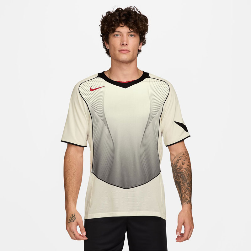 ナイキ DF T90 S/S トップ JSY サッカー ウェア プラクティスシャツ HV1179