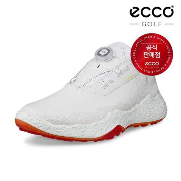 バイオム H5 BOA 女性 ゴルフシューズ ホワイト [115013-01007]