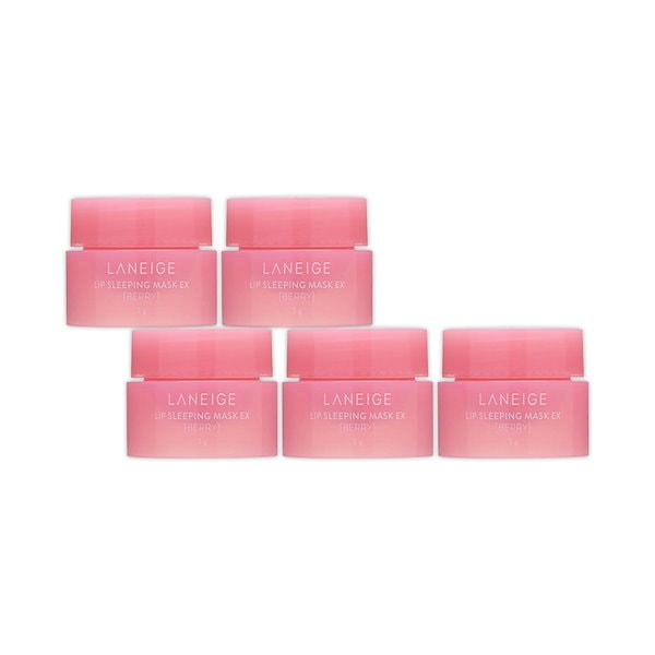 LANEIGE ラネージュ] リップスリーピングマスク EX Lip Sleeping Mask