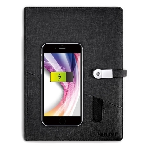 充電ノート