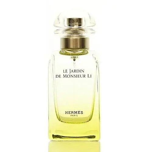 【人気香水1本無料】李氏の庭 100ml エルメス/香水/オードトワレ/メンズ・レディース(男女兼用)/HERMES/ エルメス がおくる 李氏 の 庭 【フレグランス ブランド ギフト