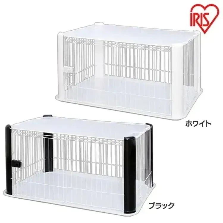 ペットサークル CLS-1130Y 全2色送料無料 ペットサークル ペット ペットケージ ペットサー メガ割