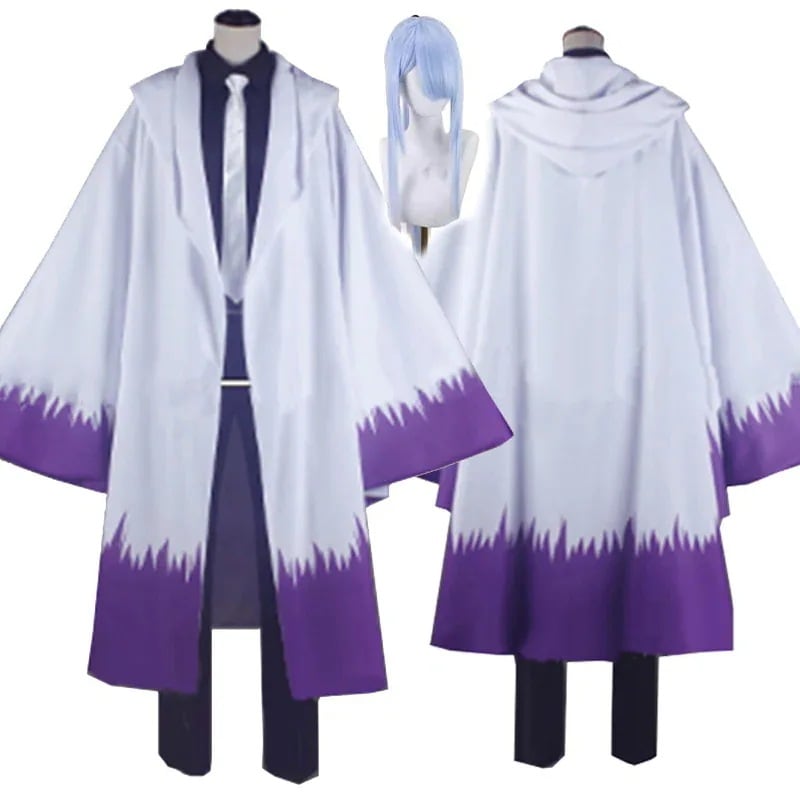 2枚で1oo円OFF！【急速出荷】コスプレ ハロウィン コスプレ衣装 アンサーシンリ オロルアンドリュー マイロジェーニアス ワースマドル アビスレイザー コスプレ衣装 ラブキュート コスプレ レアン