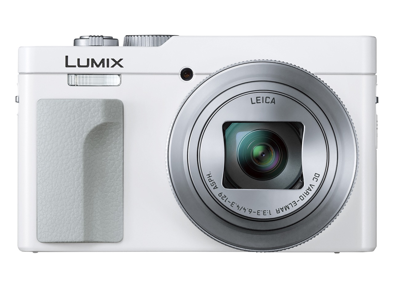LUMIX DC-TZ99-W [ホワイト]