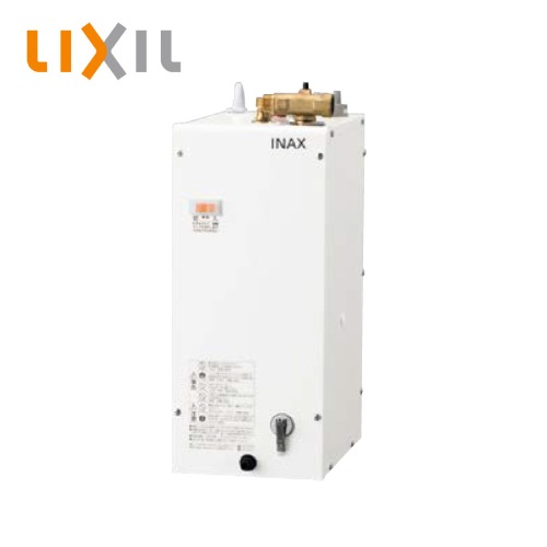 即日出荷 電気温水器 小型 ゆプラス 手洗洗面用 コンパクトタイプ リクシル[EHPN-F6N5]