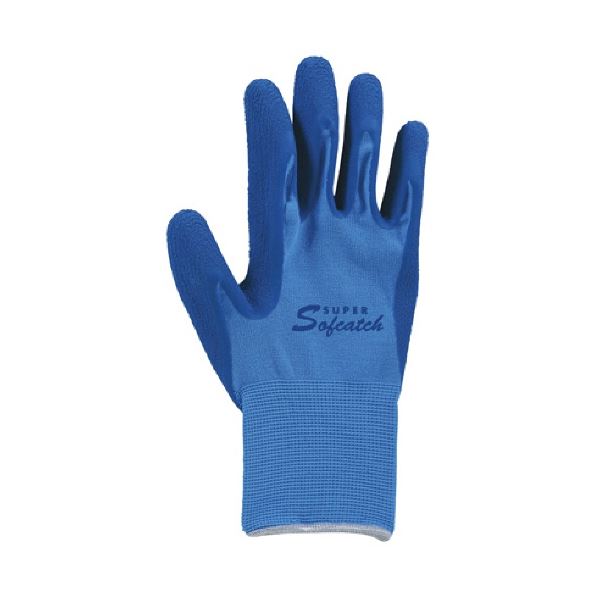 （まとめ）スーパーソフキャッチ LL 357-LL 1双 [x30セット]