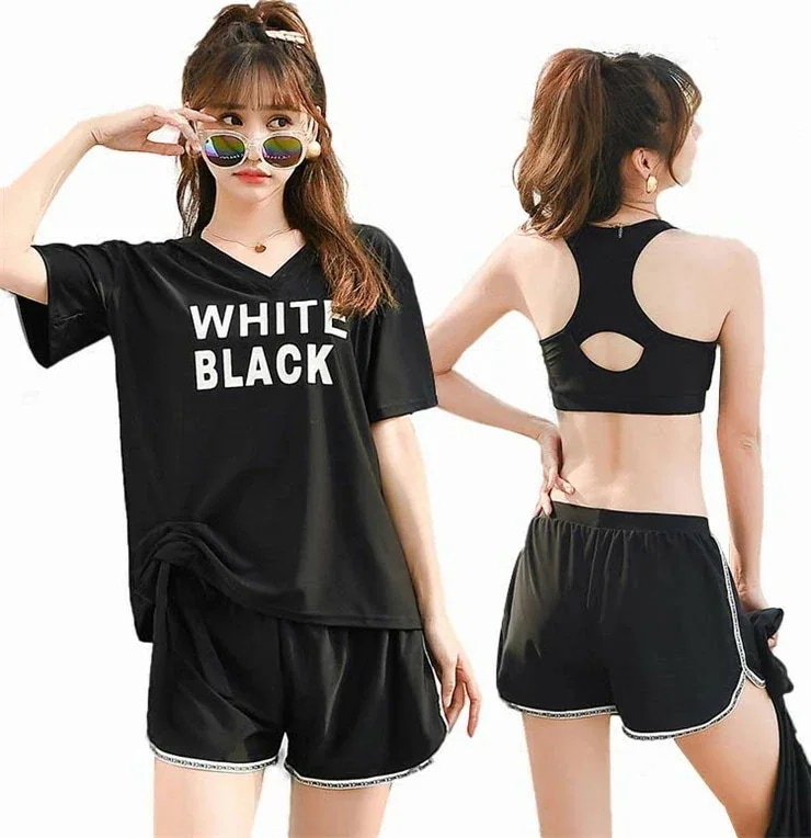 【20点セット】7月の新作特典水着 レディース 韓国 みずぎ 水着 体型カバー リゾート 海 プール レディース水着 セット 水泳 リゾート 水着 韓国 かわいい 旅行 学生 10代 20代値下げセー