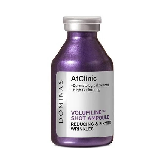 [25SS/New]アットクリニック ボルフィリン リンクル ショット しわ 弾力 アンプル 35ml