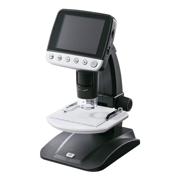 デジタル顕微鏡 LPE-06BK