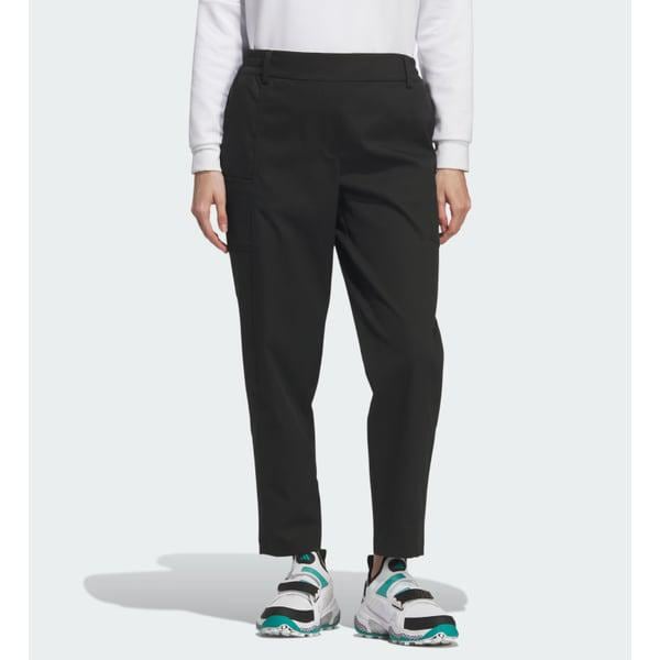 [] 25FW ツイストウィーブ カーゴアンクルパンツ JM9626