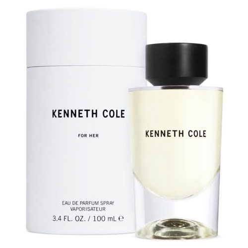 ケネスコール フォーハー EDP SP 100ml[3914] 宅配無料