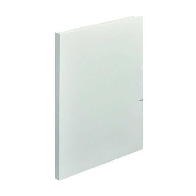 他サイト： 冷蔵庫ピタッとファイル 書類整理タイプ 白 キングジム 2931-Wの商品画像