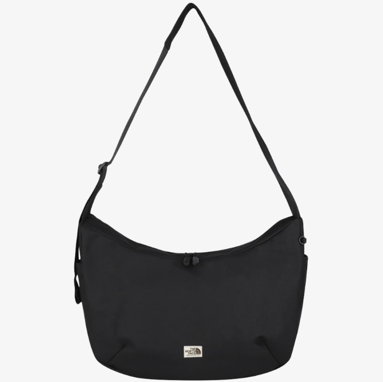 노스페이스 화이트라벨 스탠다드 호보백 라지 NN2PR53J 4,900円