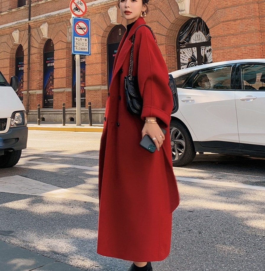 コート ジャケット ロング ストレート Iライン 前開き バックリボン かわいい 大人可愛い きれいめ クール シンプル 上品 おしゃれ オフィス 通勤 モテ L XL 2XL 3XL 4XL