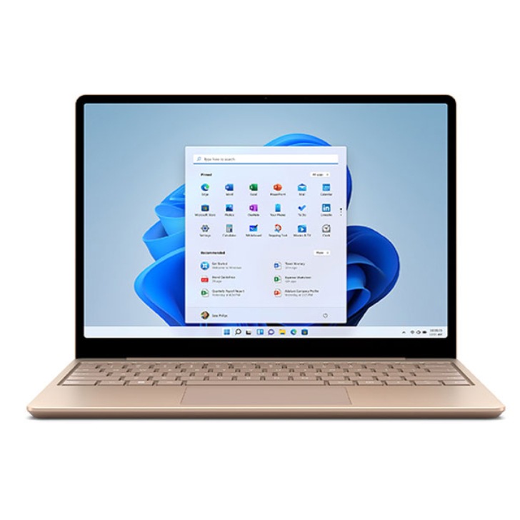 【正規通販】 Laptop Surface Go [サンドストーン]【新品】 8QC-00054 2 ノートPC