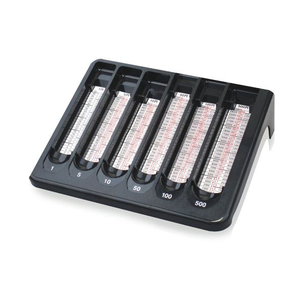 （まとめ）ダイト コインカウンター CoCo CC-310 1台 [x3セット]