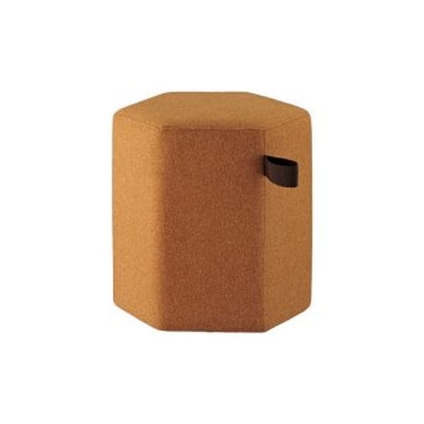 FRENZ スモールスツール LDP-SST OR オレンジ