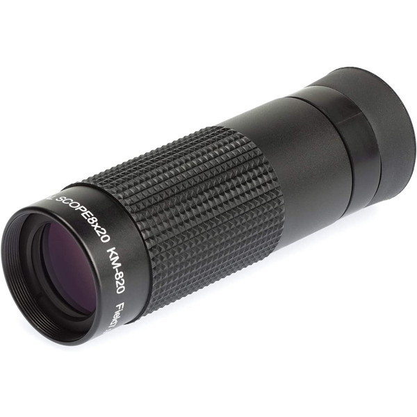 単眼鏡 リアルスコープ8×20KM-820M 12,528円