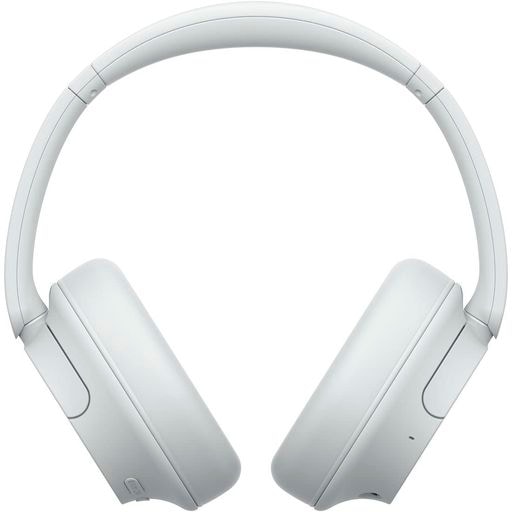 ソニー(SONY) ワイヤレスノイズキャンセリングヘッドホン WH-CH720N: ノイズキャンセリング搭載/Bluetooth対応/軽量設計 約192g/高性能マイク搭載/外音取り込み搭載/360R