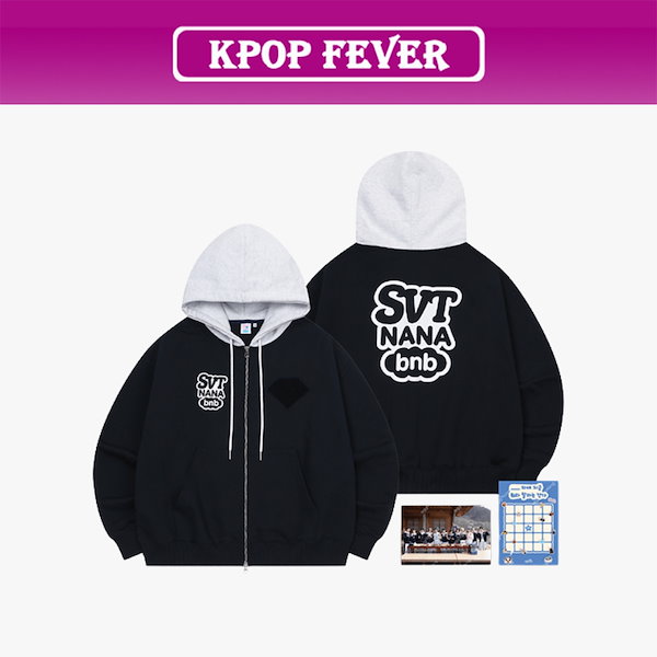 Qoo10] Pledis Entertainment SEVENTEEN NANA bnb O