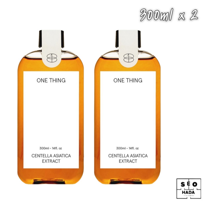 センテラエキストクトナー 300ml ×2本セット 4,704円