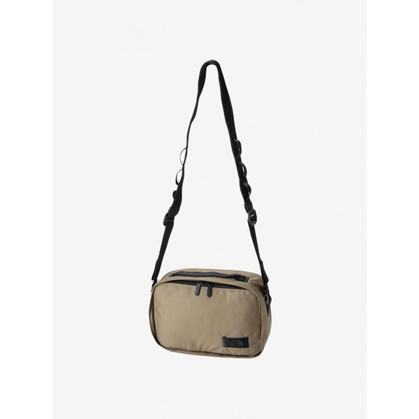 ザ・ノース・フェイス THE NORTH FACE メトロスケープショルダー NM82412-CK ショルダーバッグ