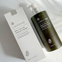 価額発表】あの“ビタC”超えなLAVASOMEってどんなブランド
