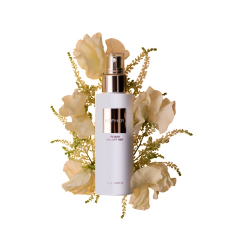 プレミアムブリリアントミスト 水分エッセンスミスト 90mL