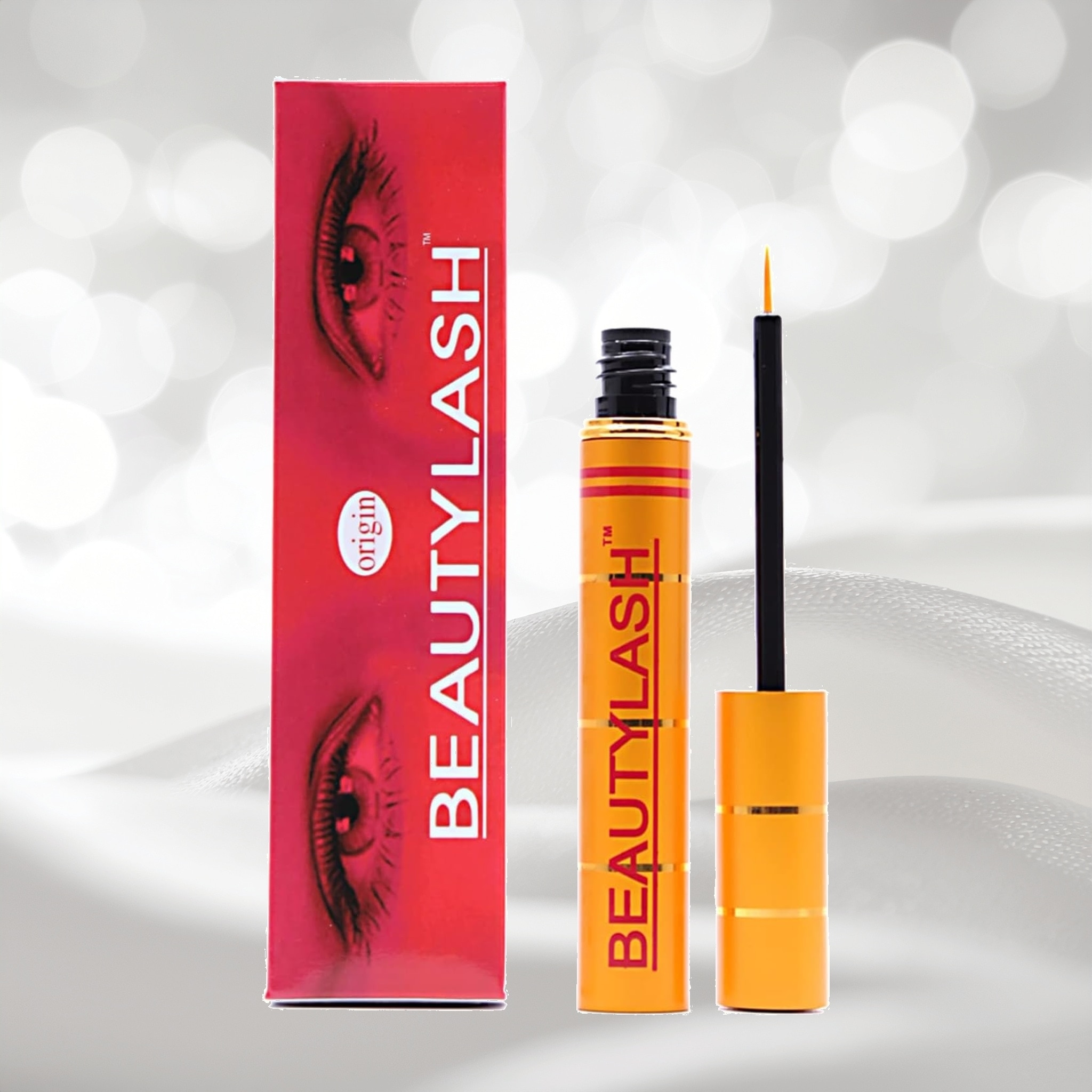 BEAUTYLASH ビューティーラッシュ オリジン TM 4.5ml まつげ美容液 まつ毛美容液