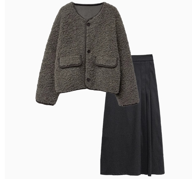 レディース スカート ジャケット 上着 フレア ワイド フレア セミフレア タイト スリム 細身 ストレート ペプラム Aライン Iライン マーメイド アシンメトリー 切り替え かわいい 大人可愛い