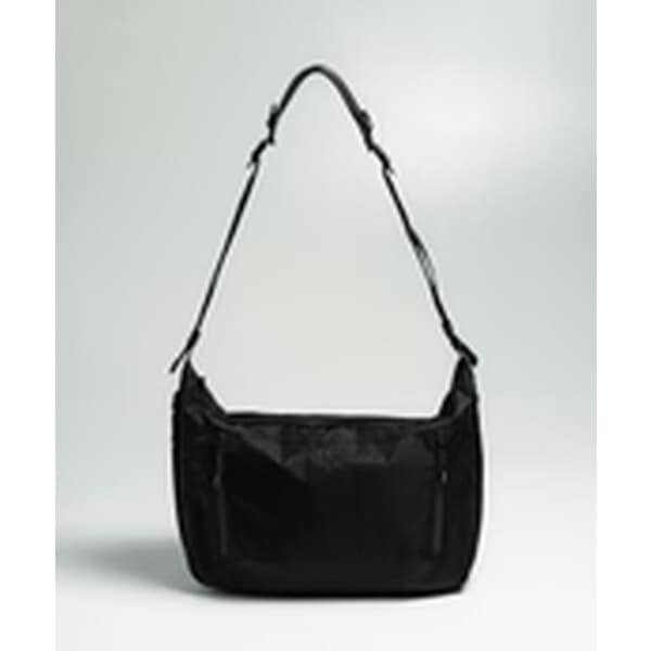 +Phenix プラスフェニックス POZ26011A SN90 EXPAND SHOULDER BAG 20+ black ショルダーバッグ