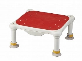 アロン化成 軽量浴槽台ジャスト レッド 16-26 536555 16,409円