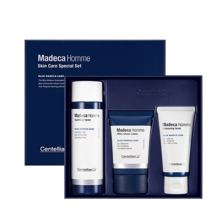 マデカオム2種スペシャル企画セット