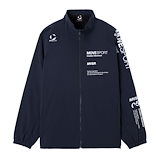 Qoo10] デサント DESCENT デサント プルオーバーコ