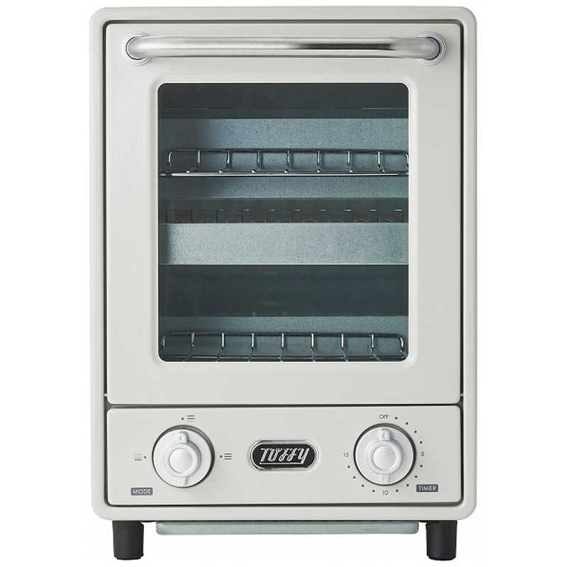 ラドンナ　トースター TOFFY AW　K-TS4