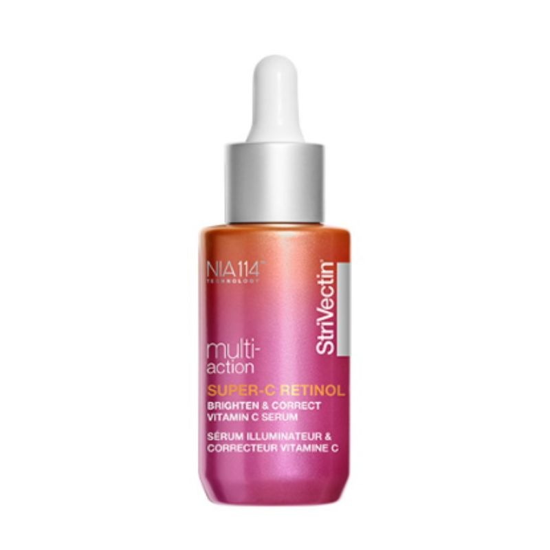 MULTI ACTION SUPER-C RETINOL VITA C SERUM 30ml