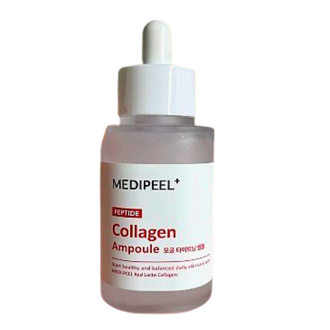 レッドラクト コラーゲン 毛穴 タイトニング アンプル 50ml