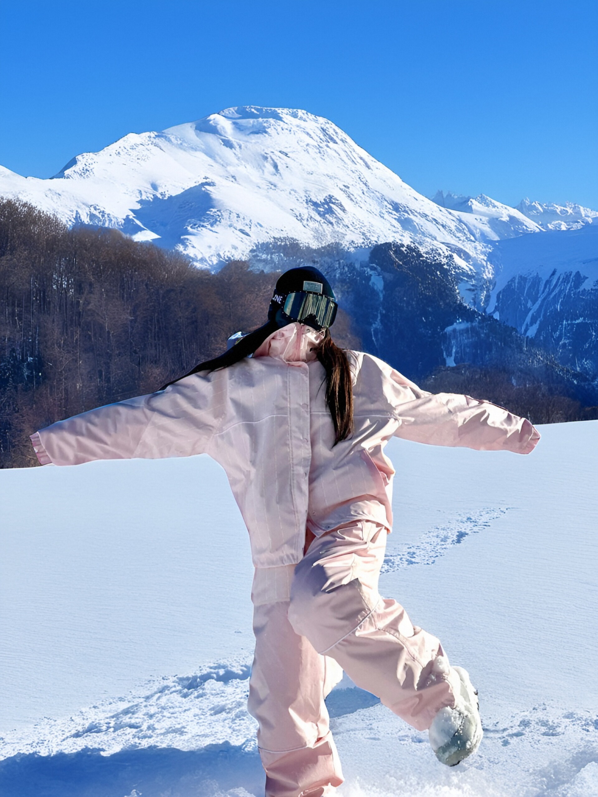 スノーボードウェア 2024 2025 上下セット レディース メンズ ジャケット アウター パンツ スウェット スノボー スキーウェア スノボウェア 韓国風